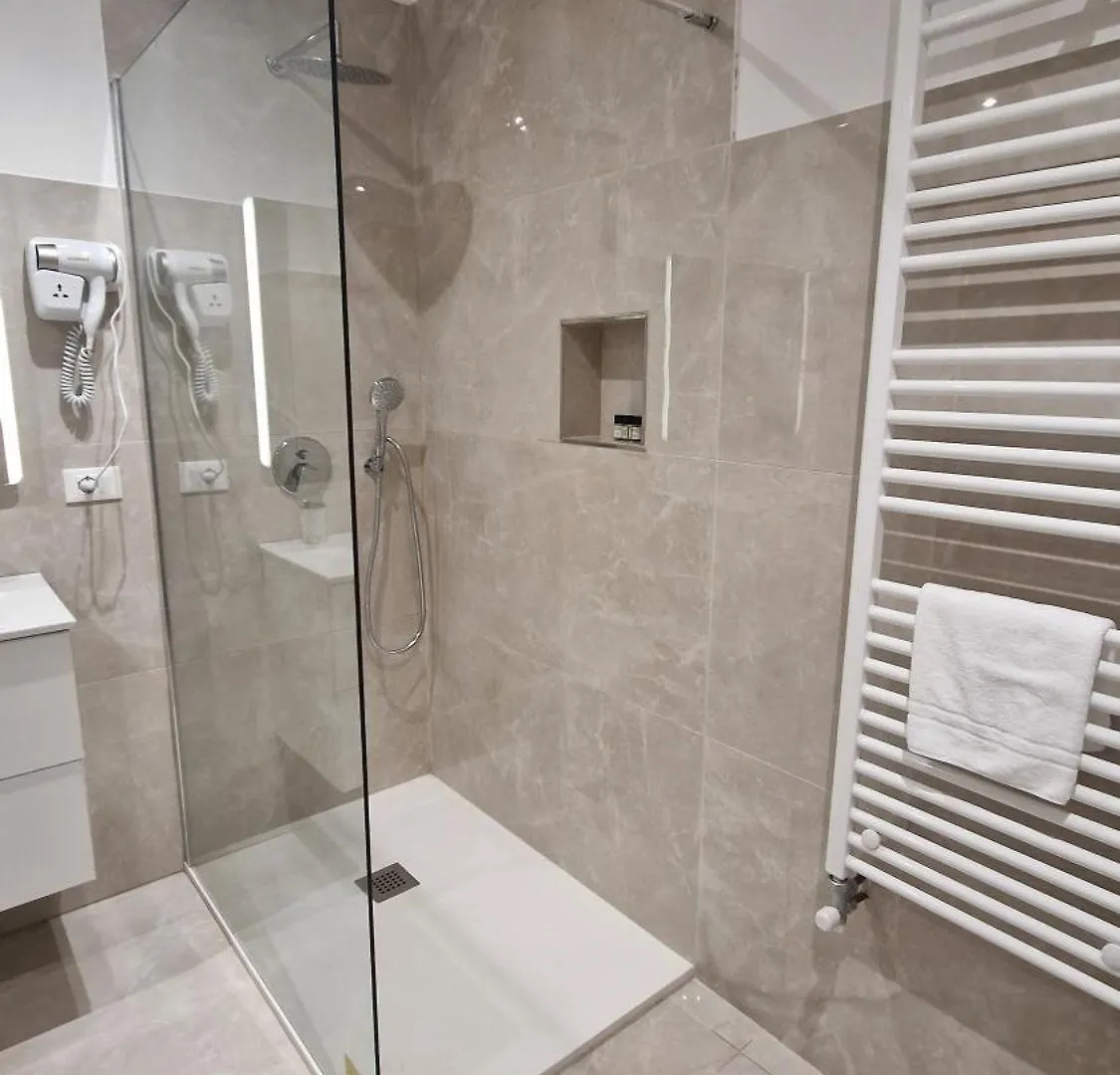 ונציה Canaletto Apartment Rialto איטליה