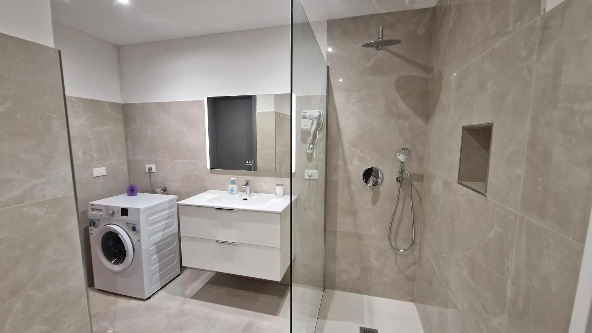 ונציה Canaletto Apartment Rialto