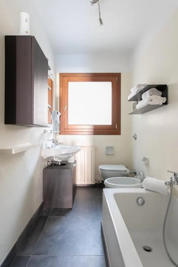 Canaletto Apartment Rialto Venice