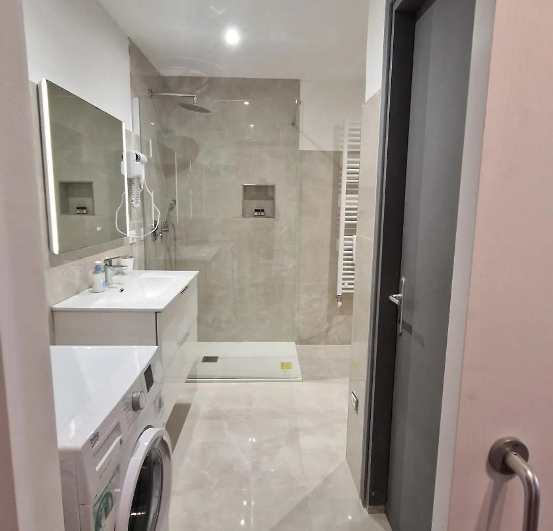 Canaletto Apartment Rialto Venise 0*,  Italie